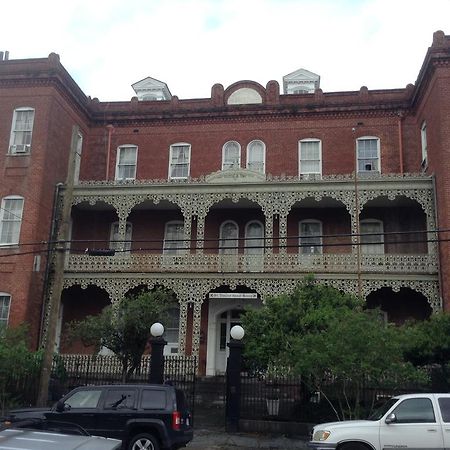 St Vincent'S Guest House Nueva Orleans Exterior foto